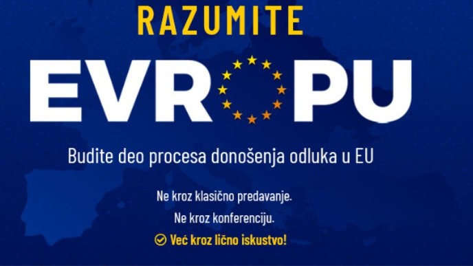 Produžen rok za prijave